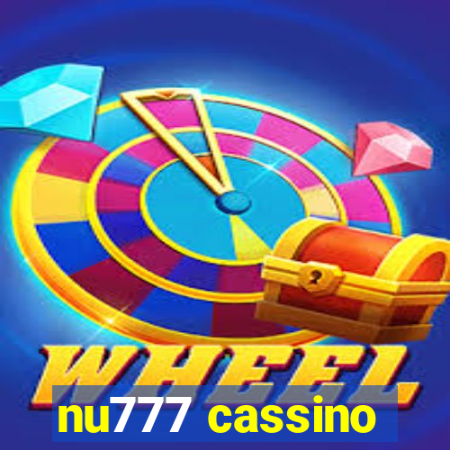 nu777 cassino